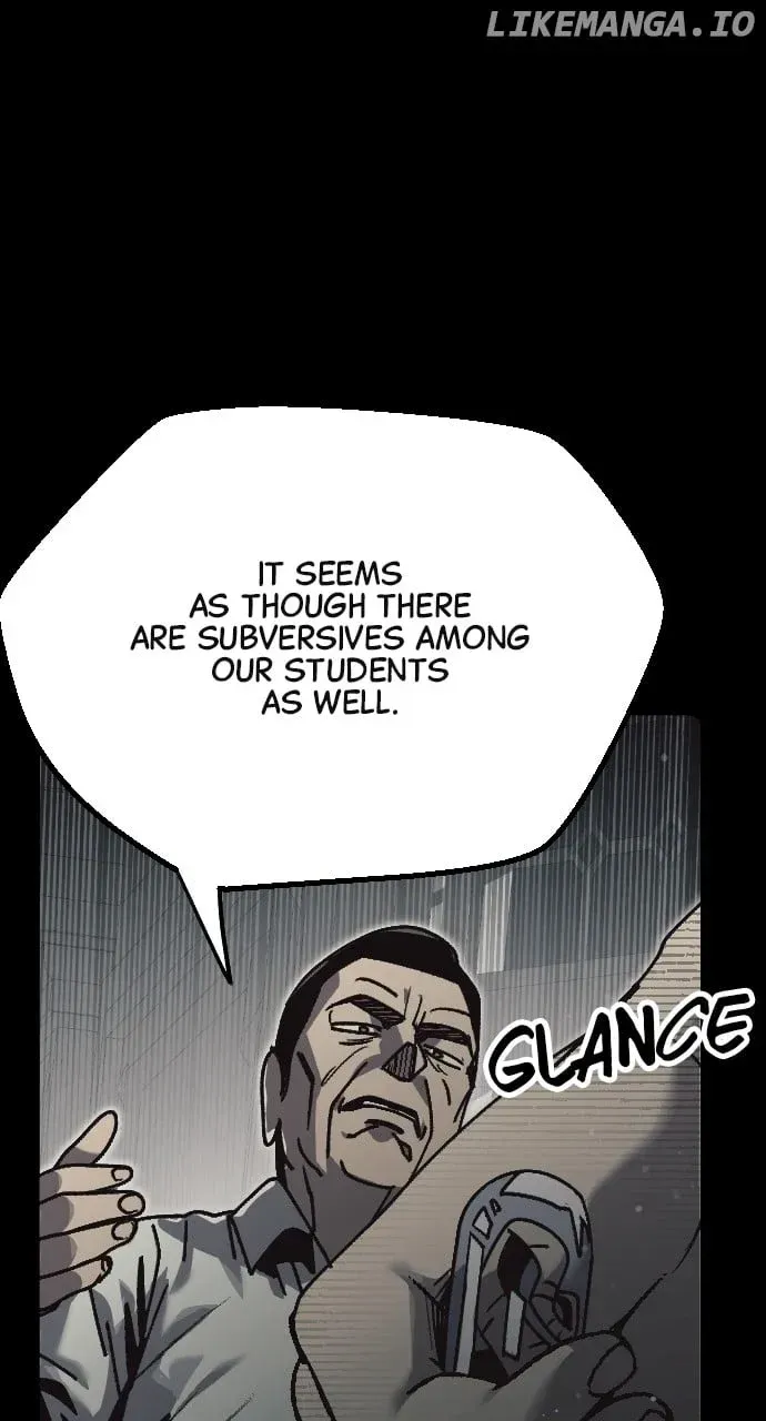 Banhyang: The Remote Island Chapter 28 Online - página 68