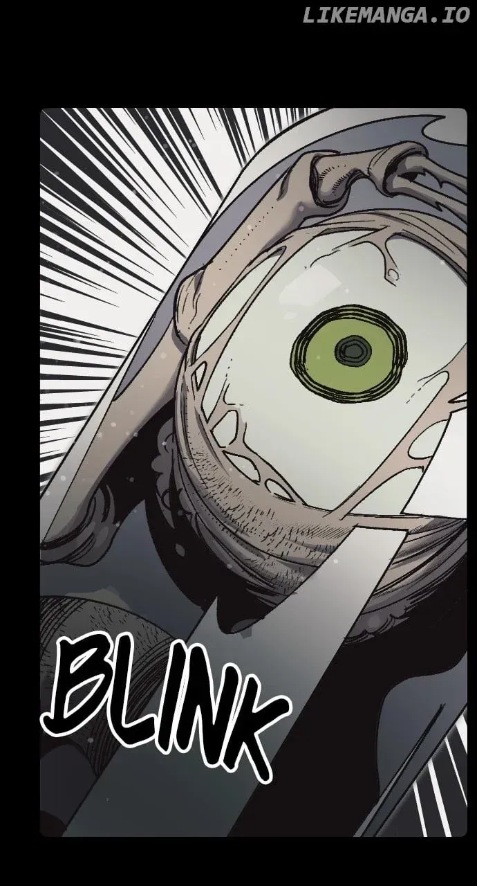 Banhyang: The Remote Island Chapter 28 Online - página 70