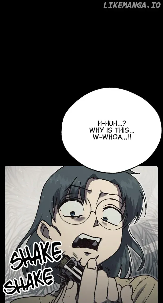 Banhyang: The Remote Island Chapter 28 Online - página 71