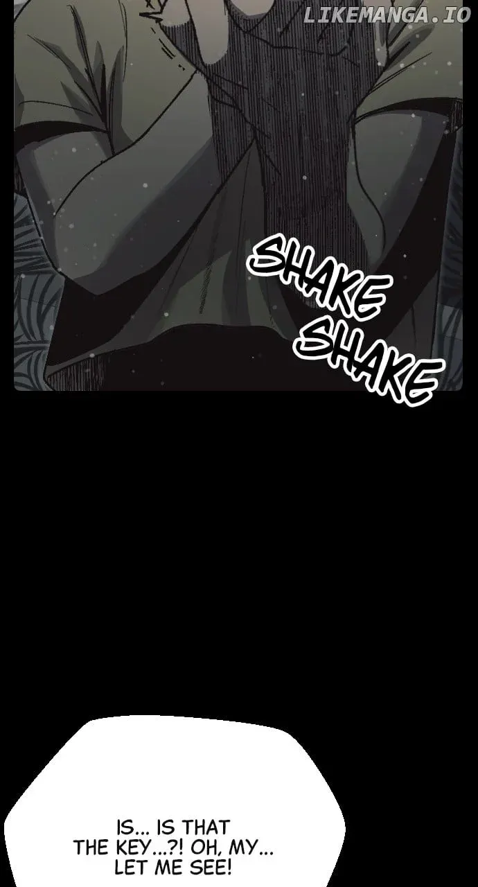 Banhyang: The Remote Island Chapter 28 Online - página 72