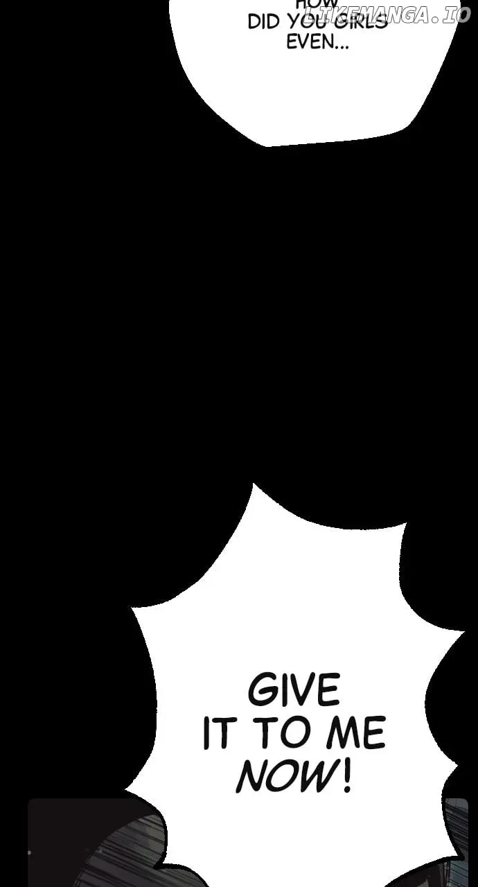 Banhyang: The Remote Island Chapter 28 Online - página 74