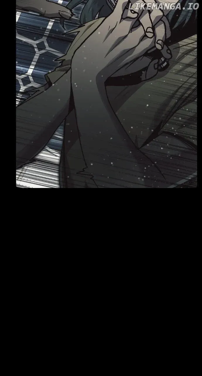 Banhyang: The Remote Island Chapter 28 Online - página 77