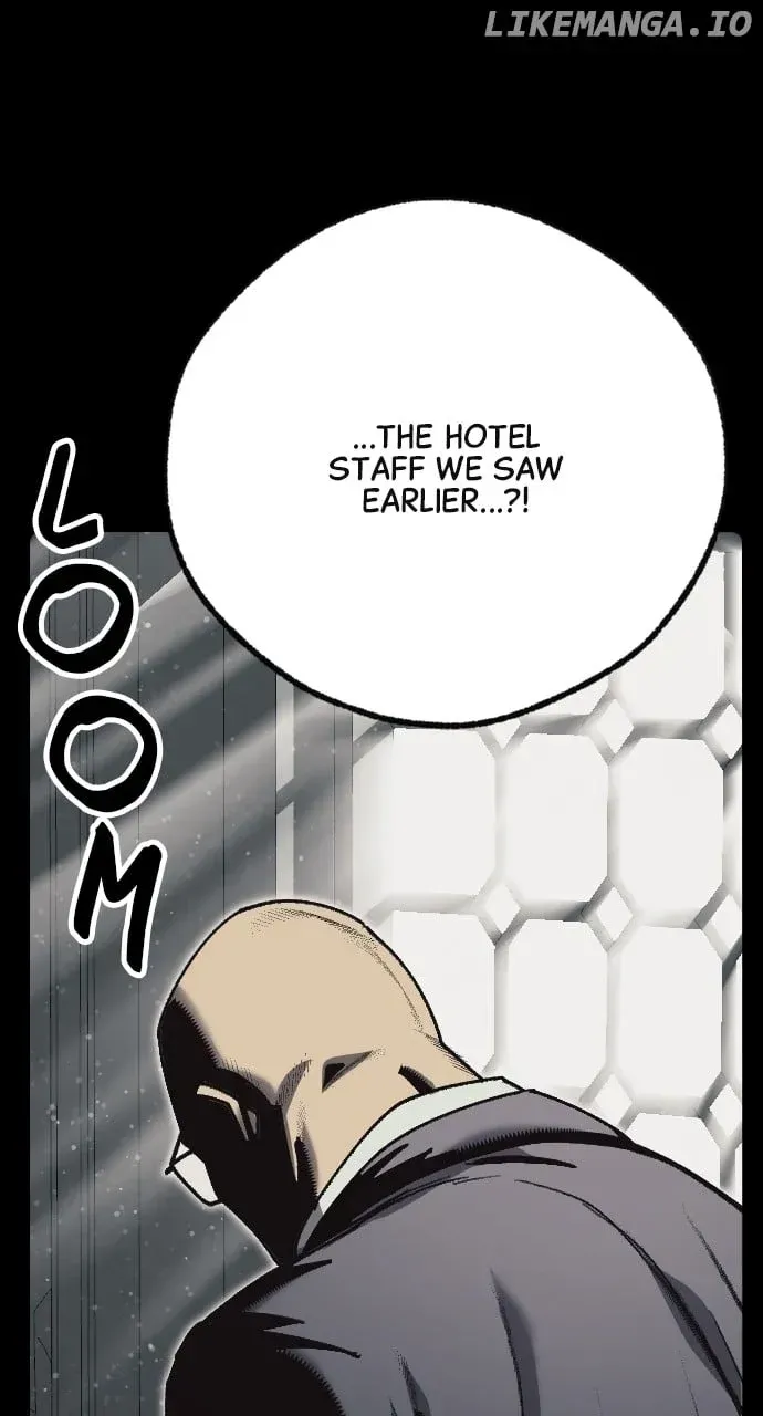Banhyang: The Remote Island Chapter 28 Online - página 86