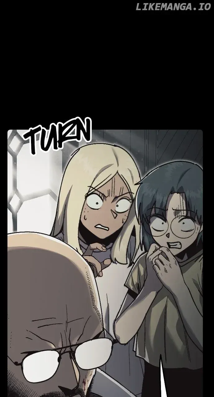 Banhyang: The Remote Island Chapter 28 Online - página 88
