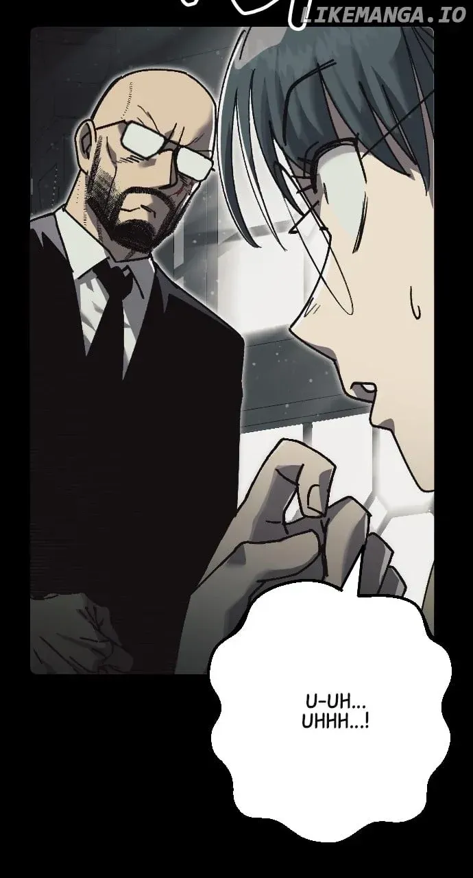 Banhyang: The Remote Island Chapter 28 Online - página 90