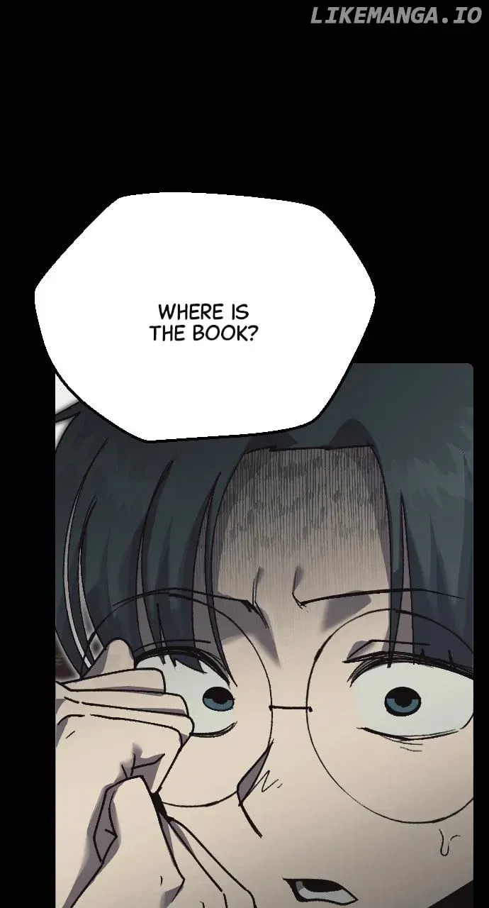 Banhyang: The Remote Island Chapter 28 Online - página 91