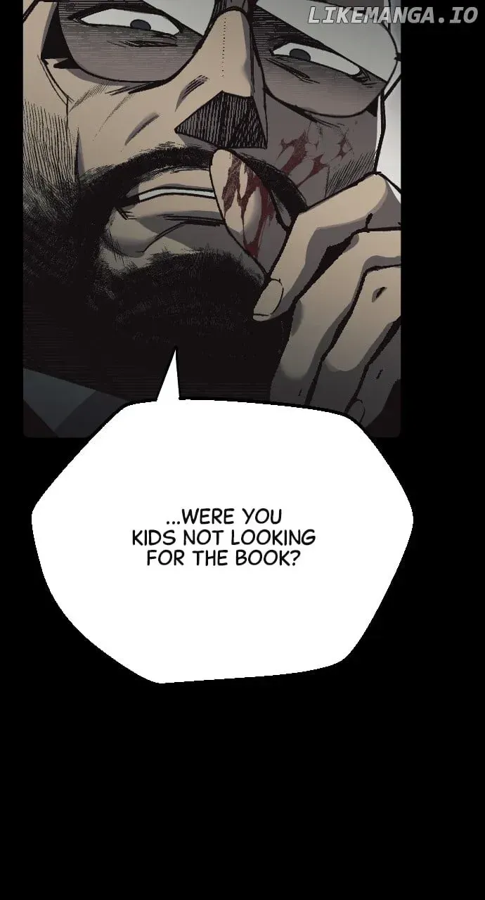 Banhyang: The Remote Island Chapter 28 Online - página 93