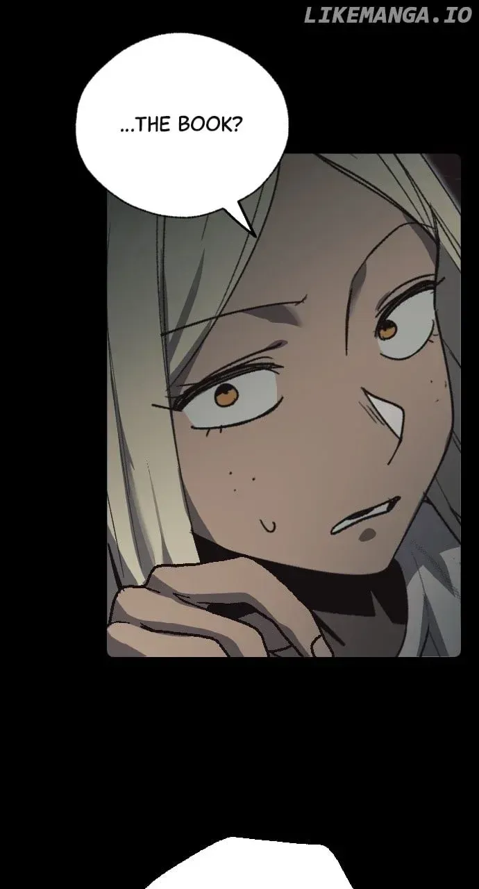 Banhyang: The Remote Island Chapter 28 Online - página 94