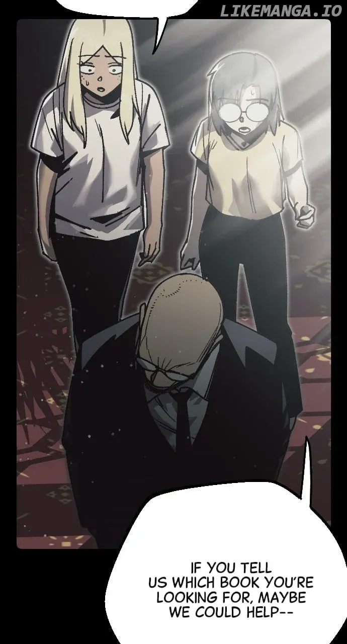 Banhyang: The Remote Island Chapter 28 Online - página 98