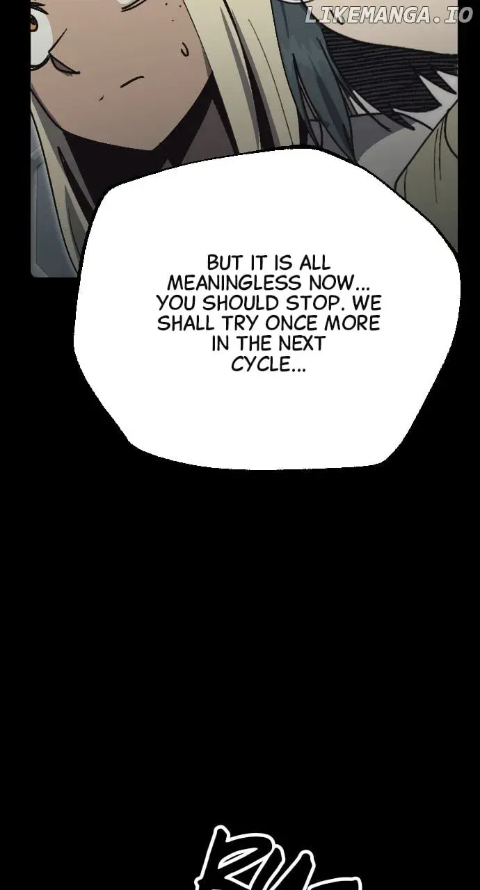 Banhyang: The Remote Island Chapter 28 Online - página 102