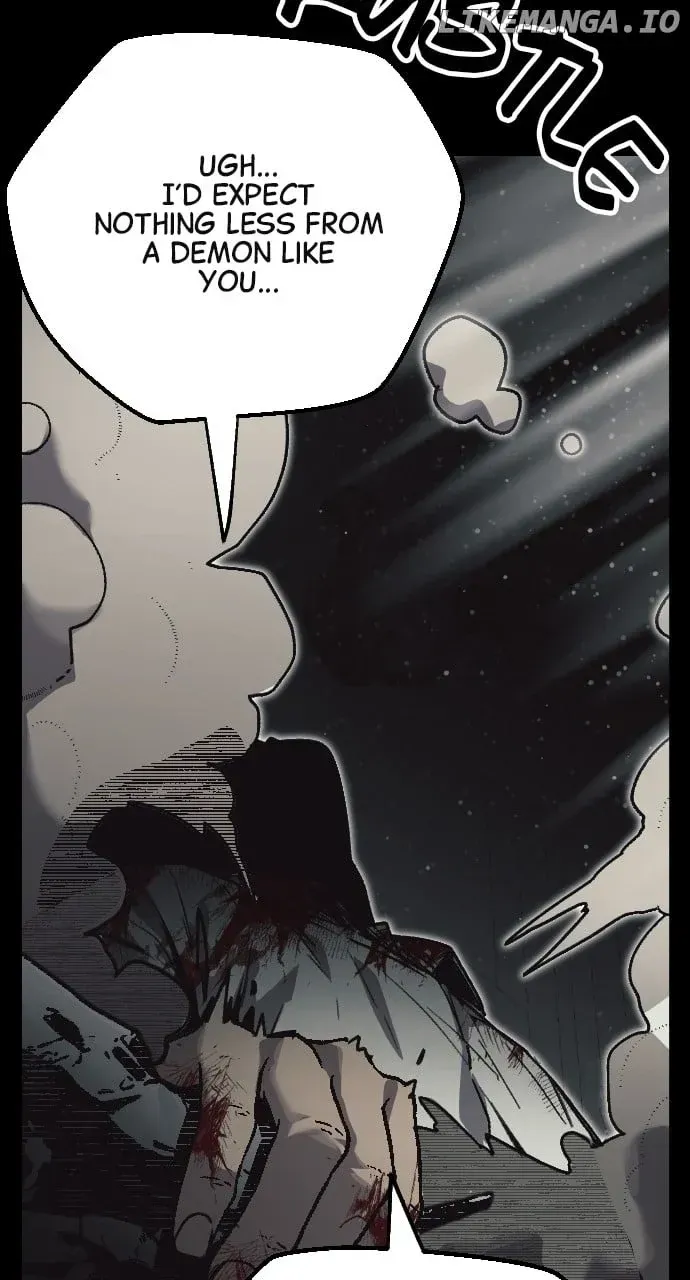 Banhyang: The Remote Island Chapter 28 Online - página 103