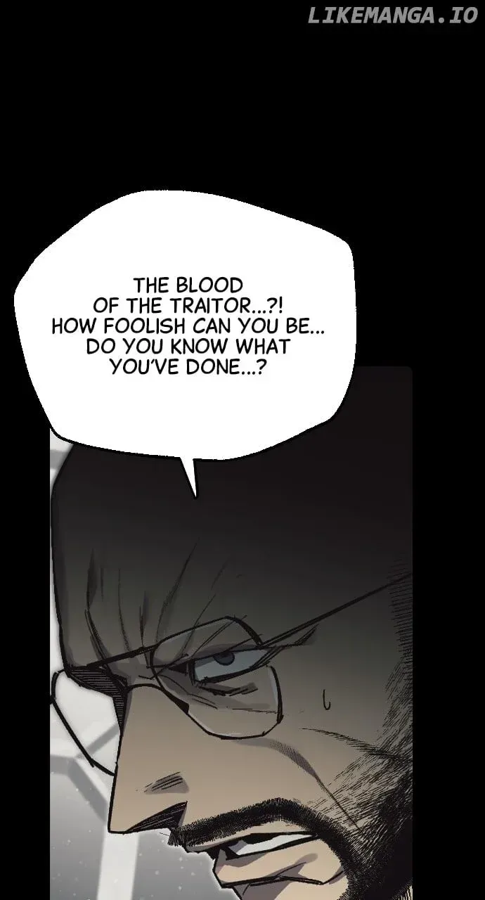 Banhyang: The Remote Island Chapter 28 Online - página 108