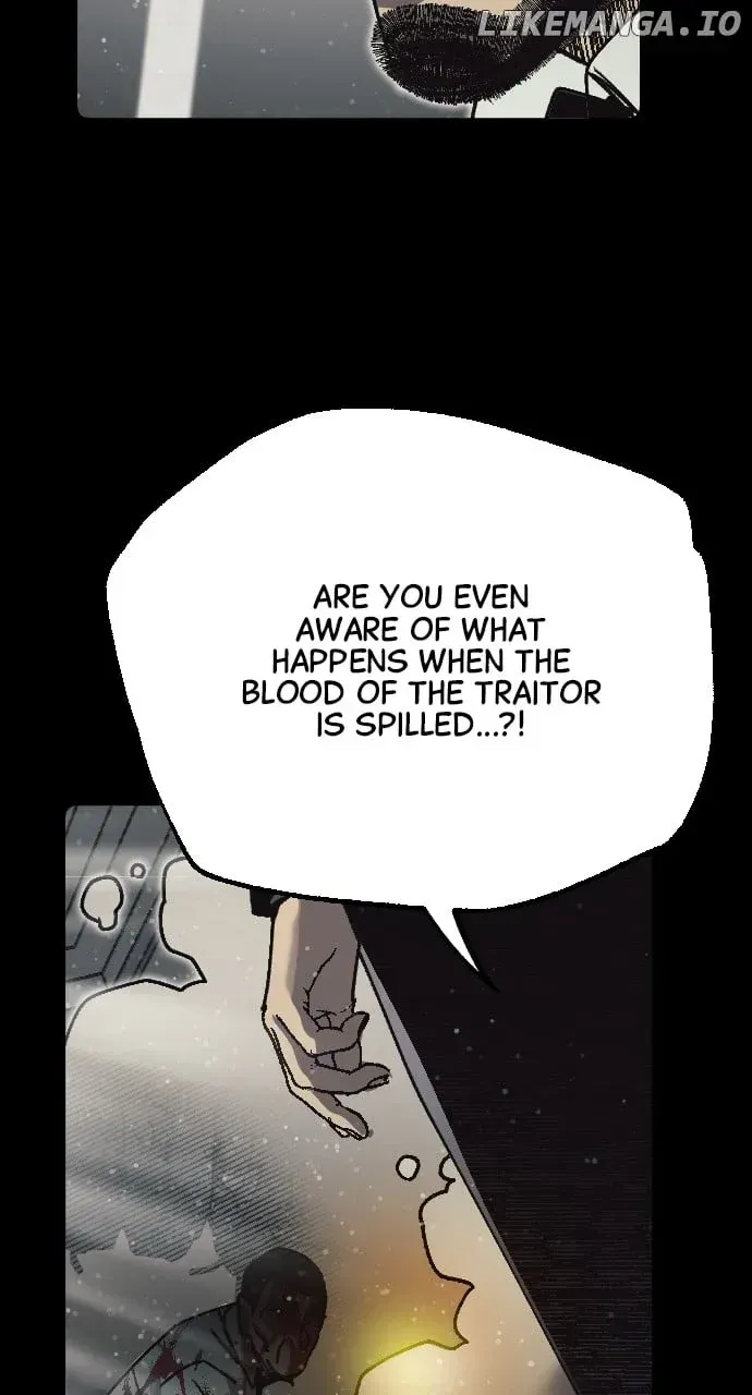 Banhyang: The Remote Island Chapter 28 Online - página 109