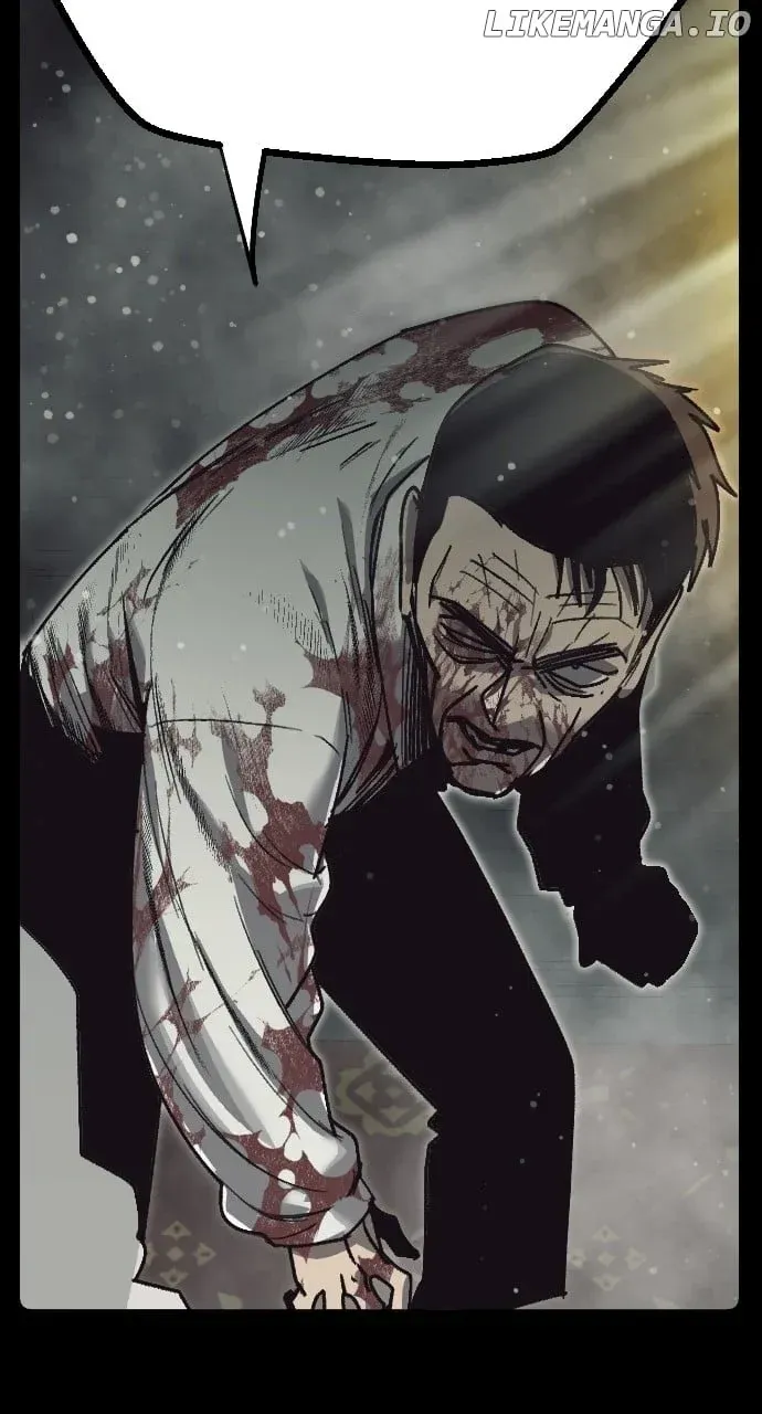 Banhyang: The Remote Island Chapter 28 Online - página 111