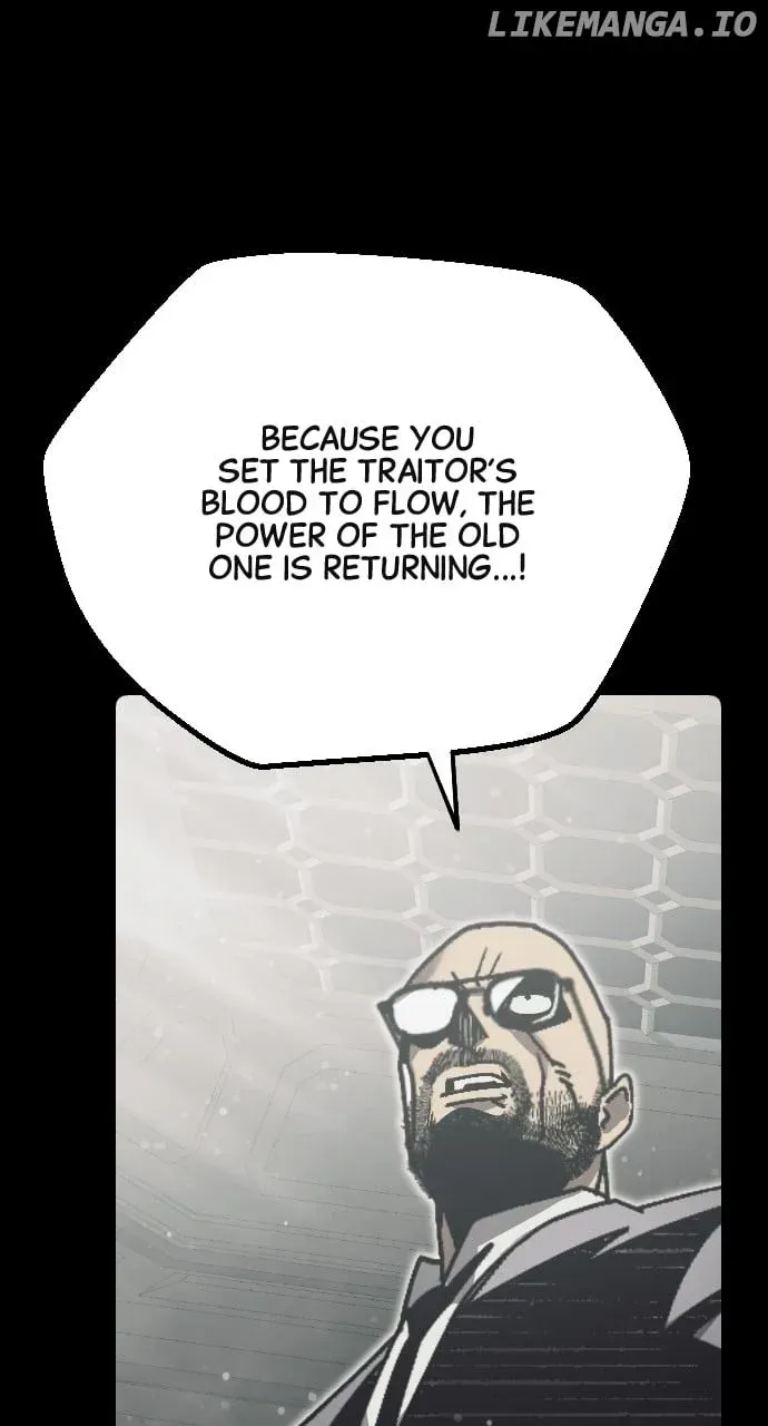 Banhyang: The Remote Island Chapter 28 Online - página 117