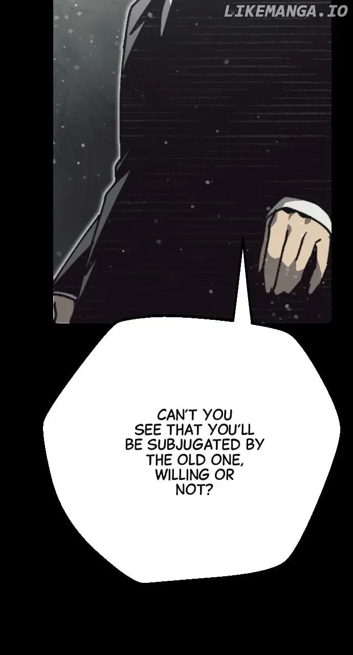 Banhyang: The Remote Island Chapter 28 Online - página 118