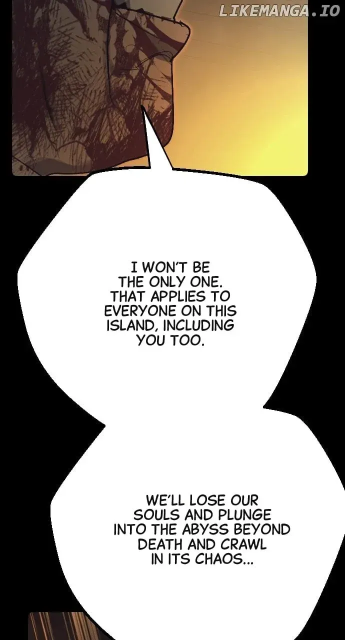 Banhyang: The Remote Island Chapter 28 Online - página 120