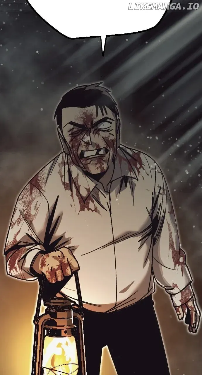 Banhyang: The Remote Island Chapter 28 Online - página 123