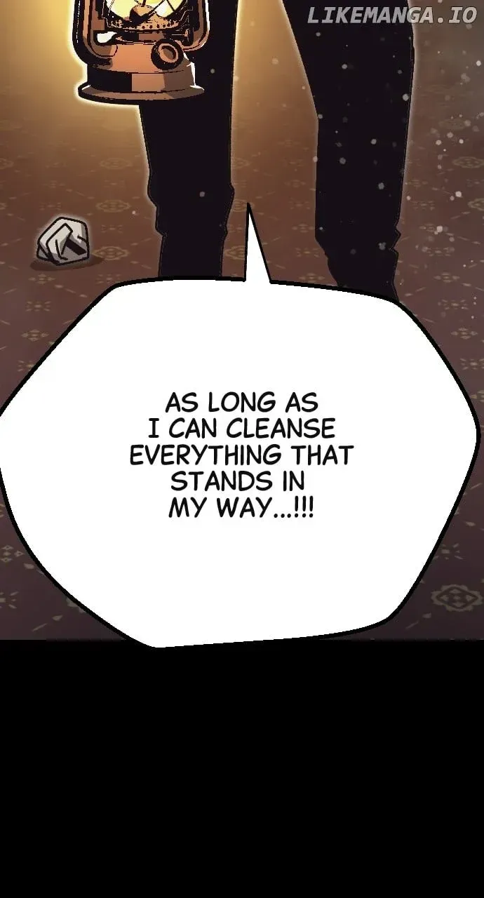 Banhyang: The Remote Island Chapter 28 Online - página 124