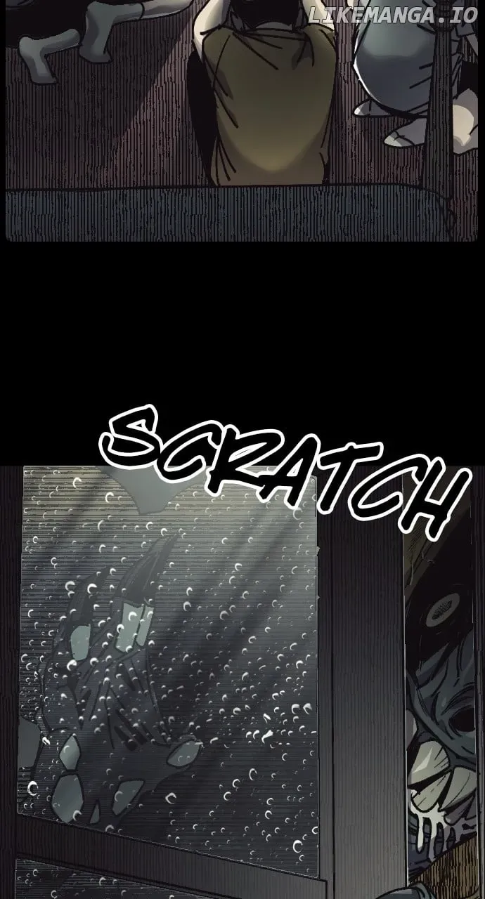 Banhyang: The Remote Island Chapter 29 Online - página 6