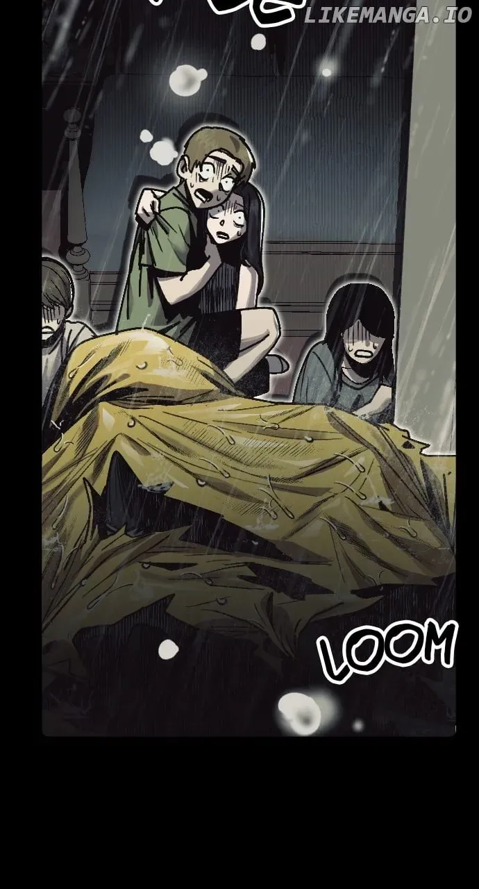Banhyang: The Remote Island Chapter 29 Online - página 8