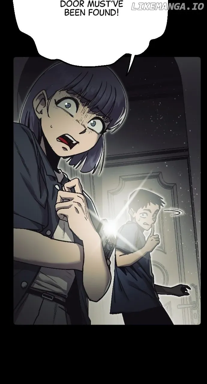 Banhyang: The Remote Island Chapter 29 Online - página 14
