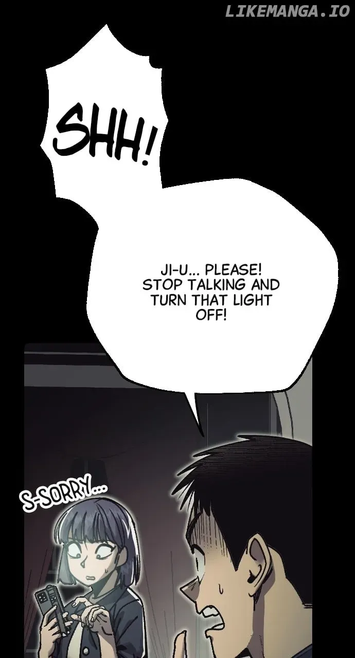 Banhyang: The Remote Island Chapter 29 Online - página 15