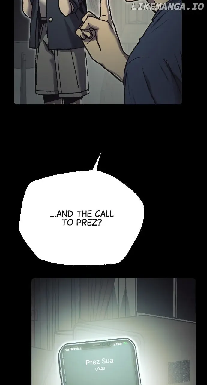 Banhyang: The Remote Island Chapter 29 Online - página 16