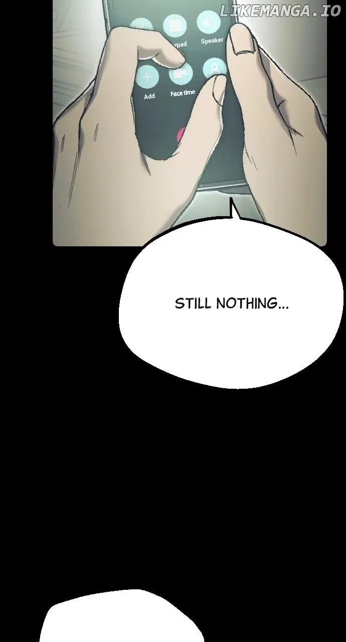 Banhyang: The Remote Island Chapter 29 Online - página 17