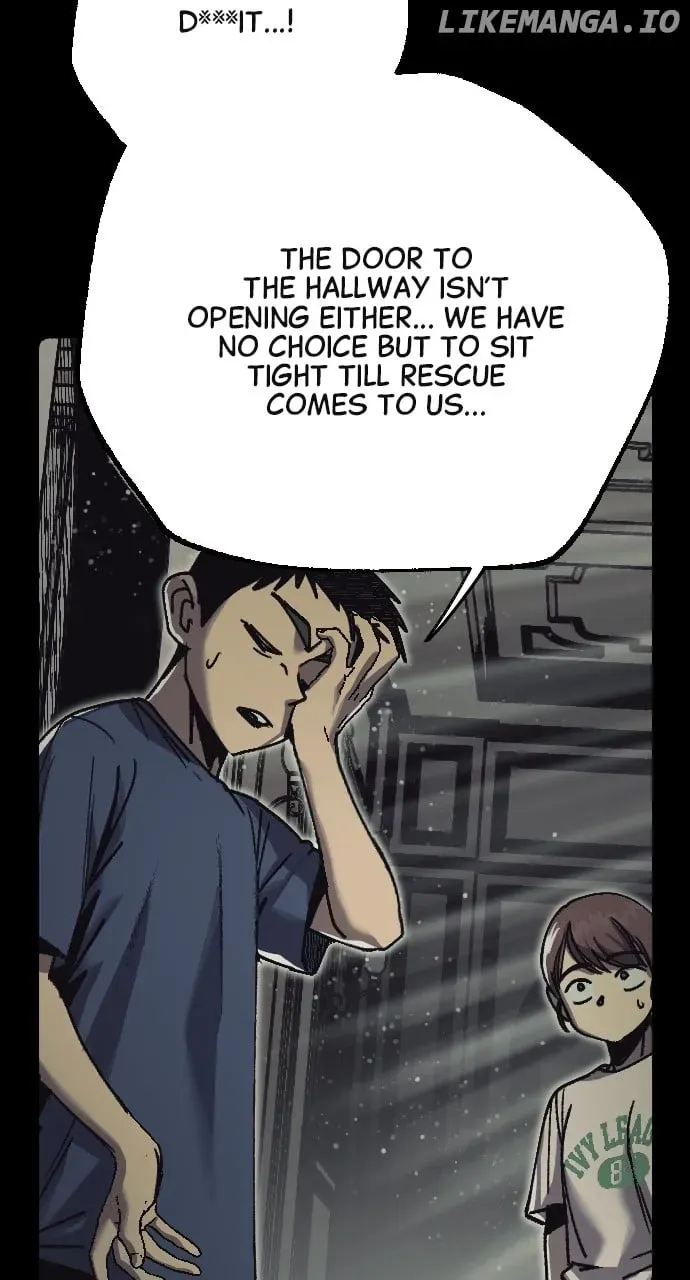 Banhyang: The Remote Island Chapter 29 Online - página 18