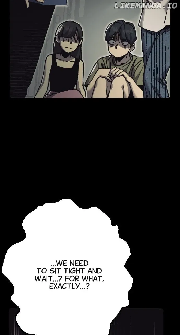 Banhyang: The Remote Island Chapter 29 Online - página 19