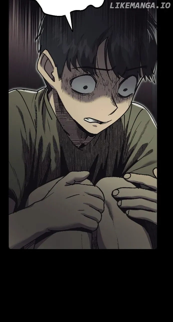 Banhyang: The Remote Island Chapter 29 Online - página 20