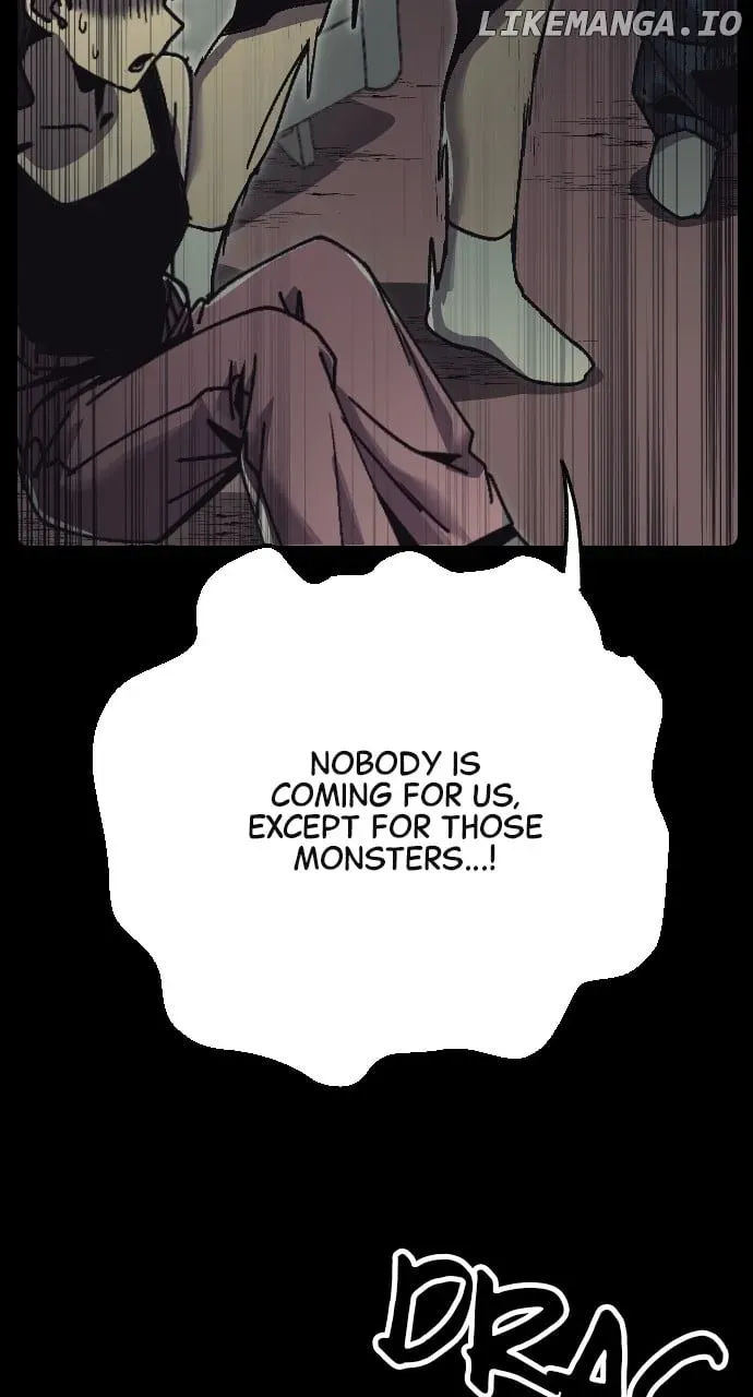 Banhyang: The Remote Island Chapter 29 Online - página 22