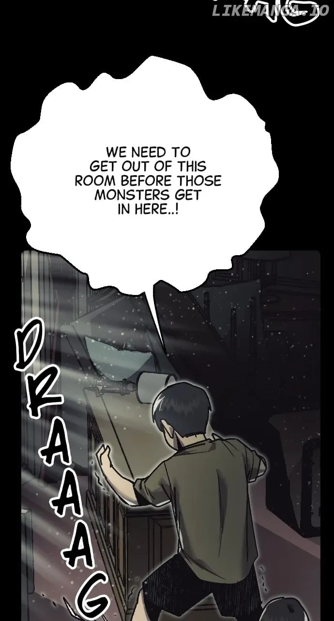 Banhyang: The Remote Island Chapter 29 Online - página 23