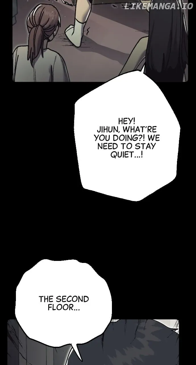 Banhyang: The Remote Island Chapter 29 Online - página 24