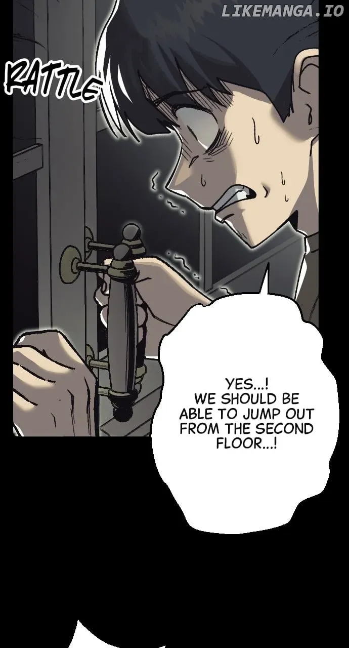Banhyang: The Remote Island Chapter 29 Online - página 25