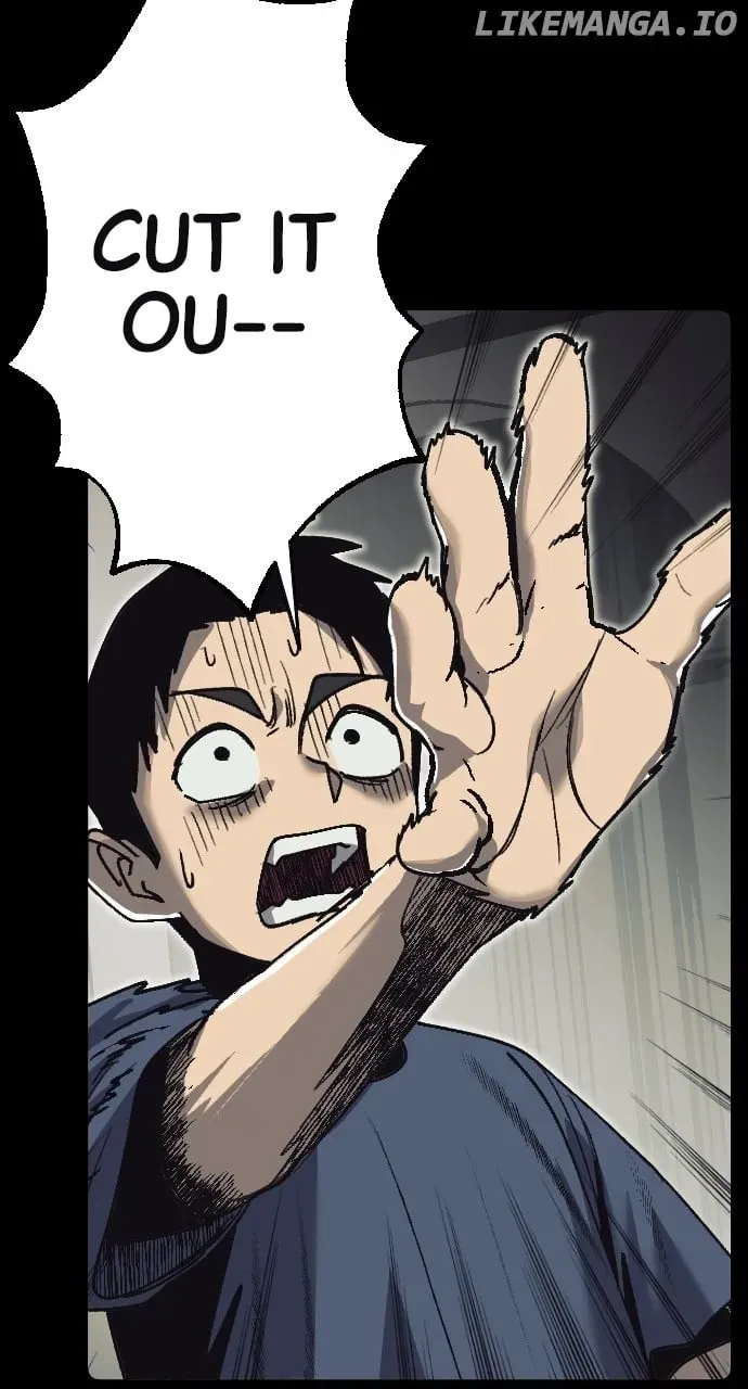 Banhyang: The Remote Island Chapter 29 Online - página 26