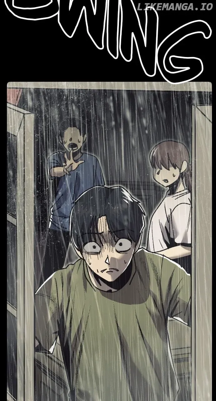 Banhyang: The Remote Island Chapter 29 Online - página 28