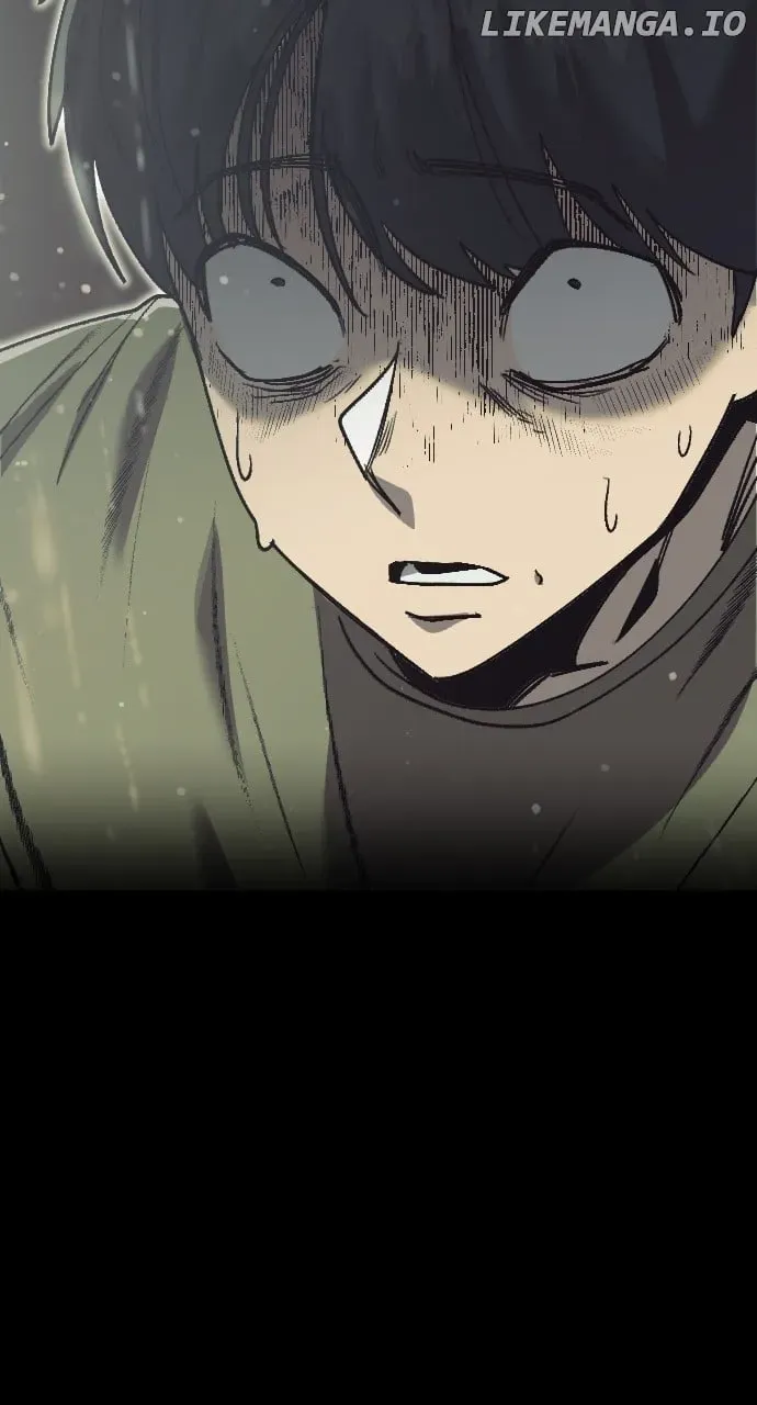 Banhyang: The Remote Island Chapter 29 Online - página 32