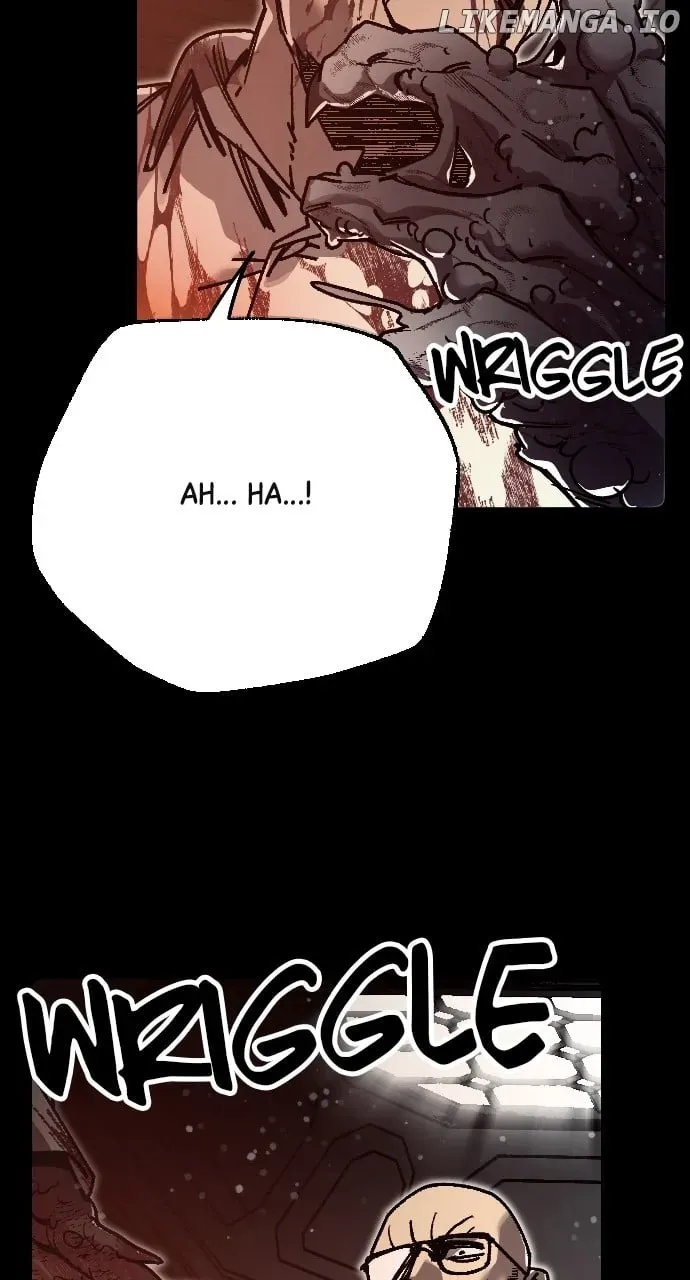 Banhyang: The Remote Island Chapter 29 Online - página 37