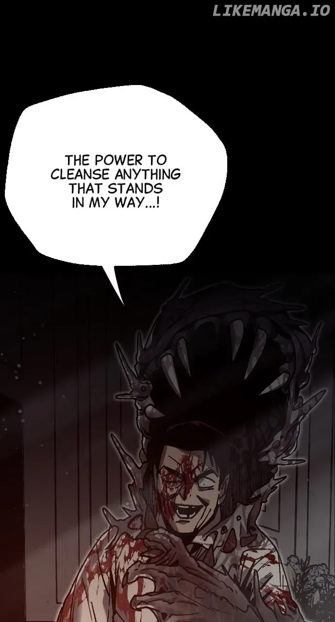 Banhyang: The Remote Island Chapter 29 Online - página 39