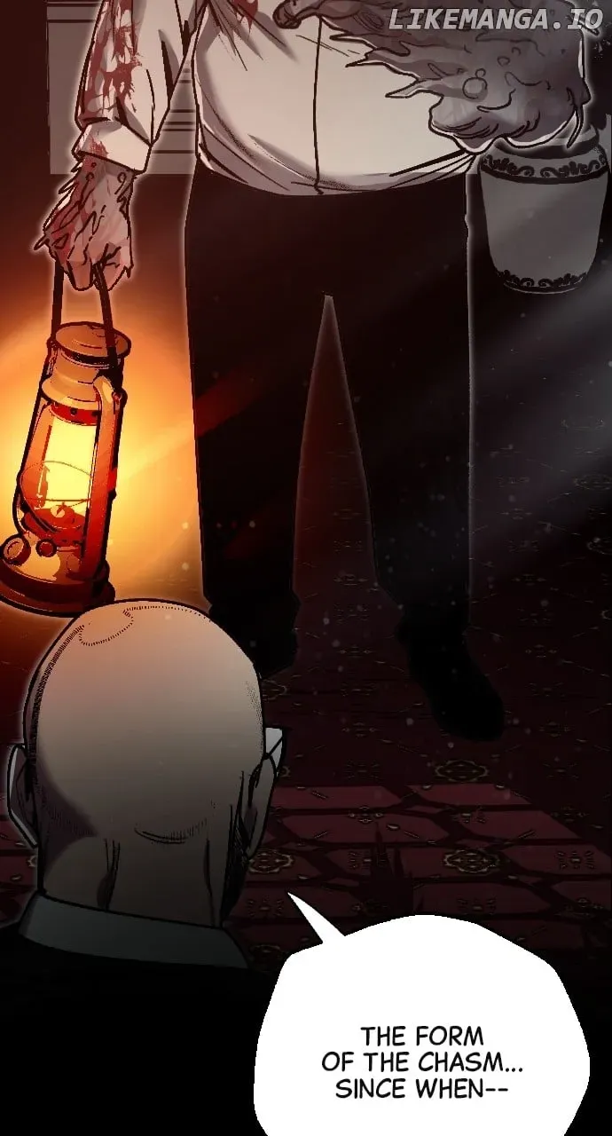 Banhyang: The Remote Island Chapter 29 Online - página 40