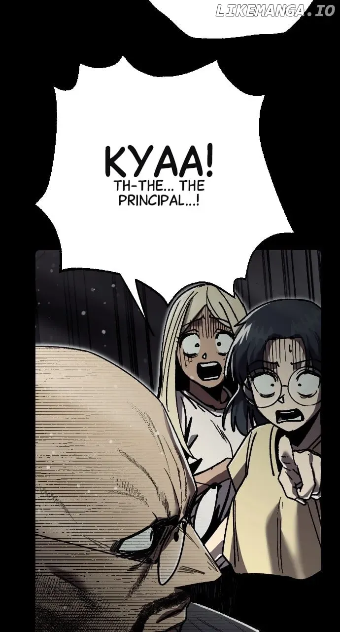 Banhyang: The Remote Island Chapter 29 Online - página 41