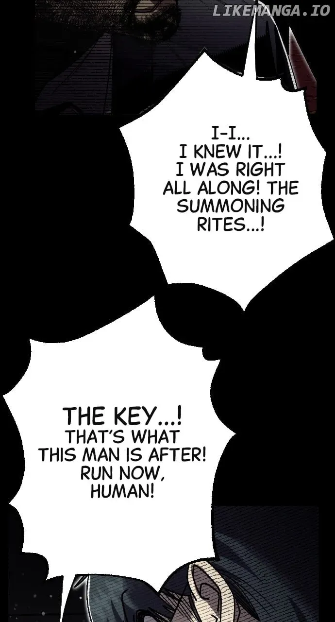 Banhyang: The Remote Island Chapter 29 Online - página 42