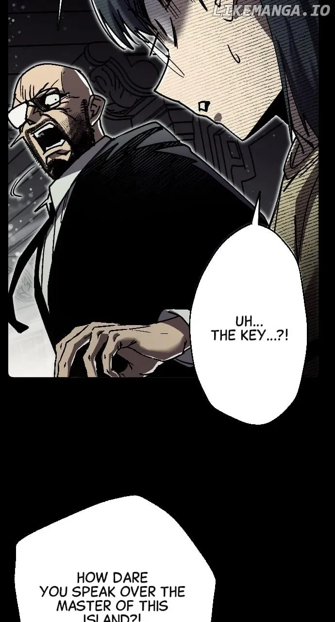 Banhyang: The Remote Island Chapter 29 Online - página 43