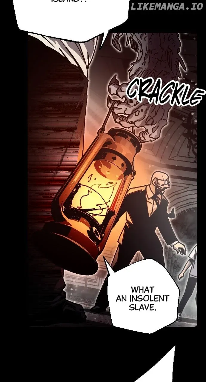 Banhyang: The Remote Island Chapter 29 Online - página 44