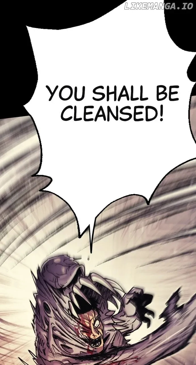 Banhyang: The Remote Island Chapter 29 Online - página 45