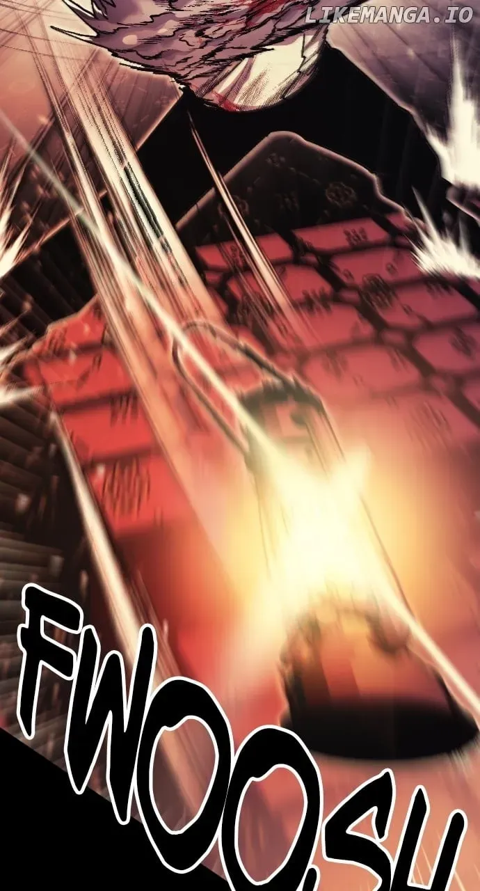 Banhyang: The Remote Island Chapter 29 Online - página 46