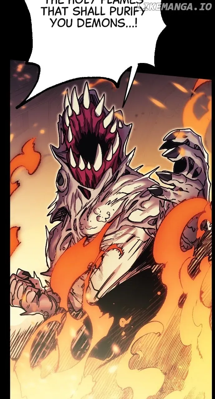 Banhyang: The Remote Island Chapter 29 Online - página 51
