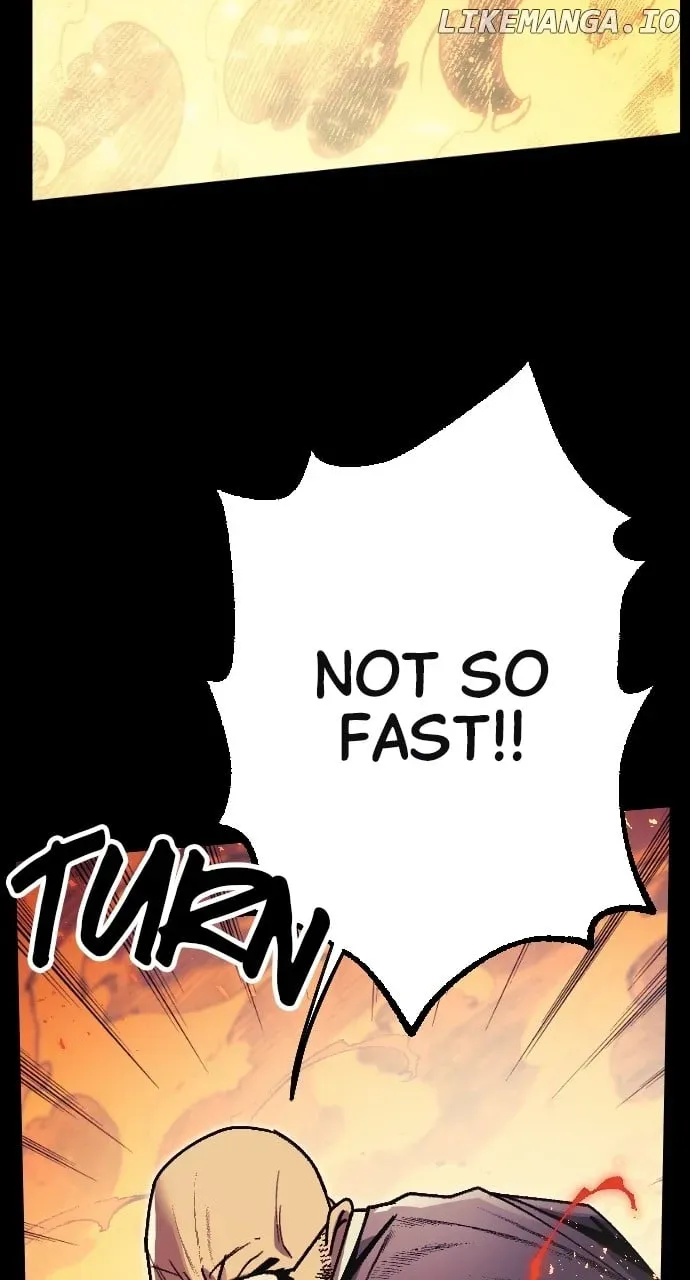 Banhyang: The Remote Island Chapter 29 Online - página 52